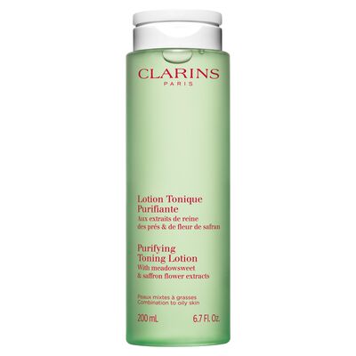 T&ocirc;nico Facial Purificante Clarins